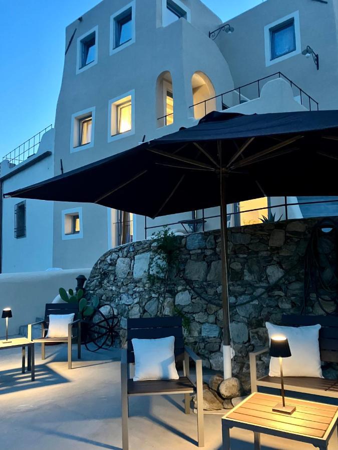 Il Contado Apartment Noli Exterior photo